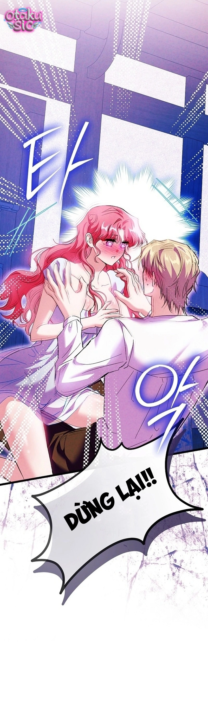Cô Hầu Gái Kỳ Nha! - Chap 2