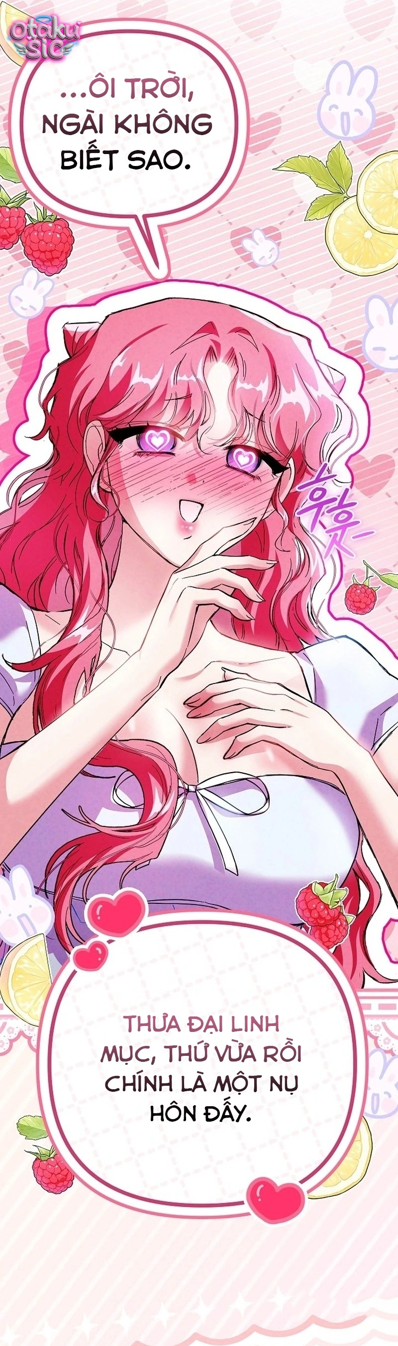 Cô Hầu Gái Kỳ Nha! - Chap 2