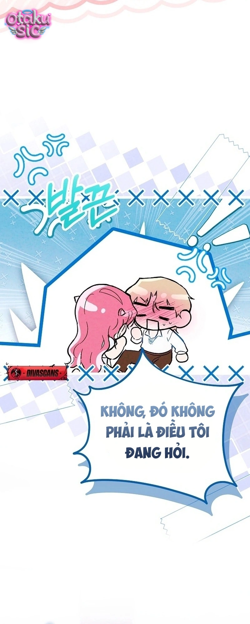 Cô Hầu Gái Kỳ Nha! - Chap 2
