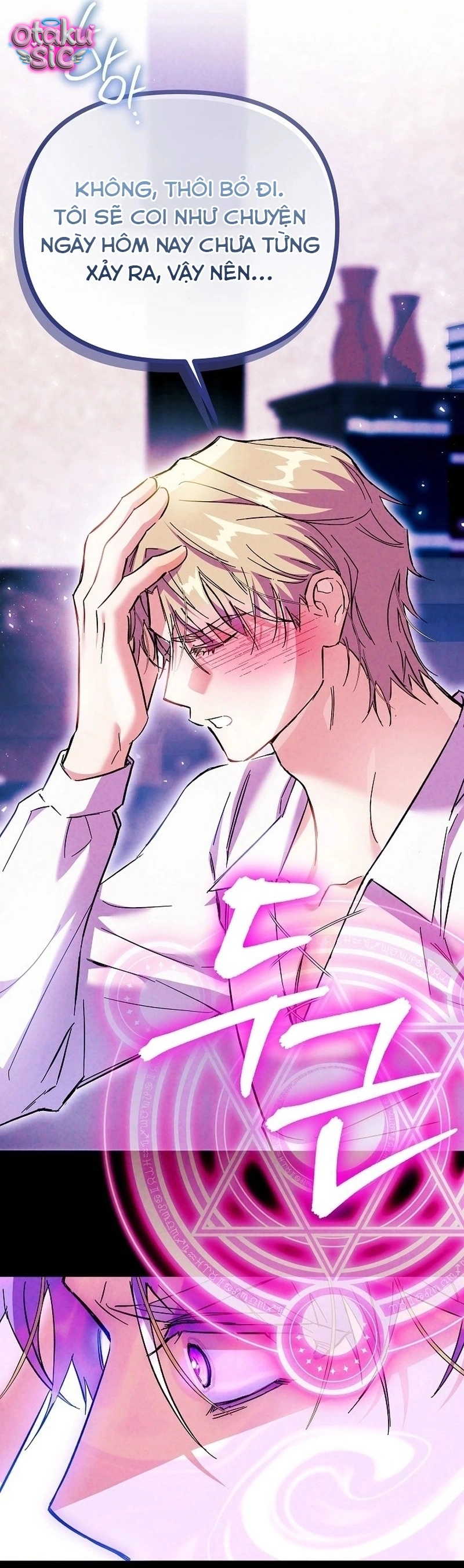 Cô Hầu Gái Kỳ Nha! - Chap 2