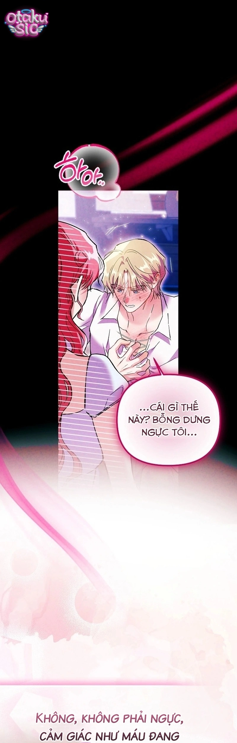 Cô Hầu Gái Kỳ Nha! - Chap 2
