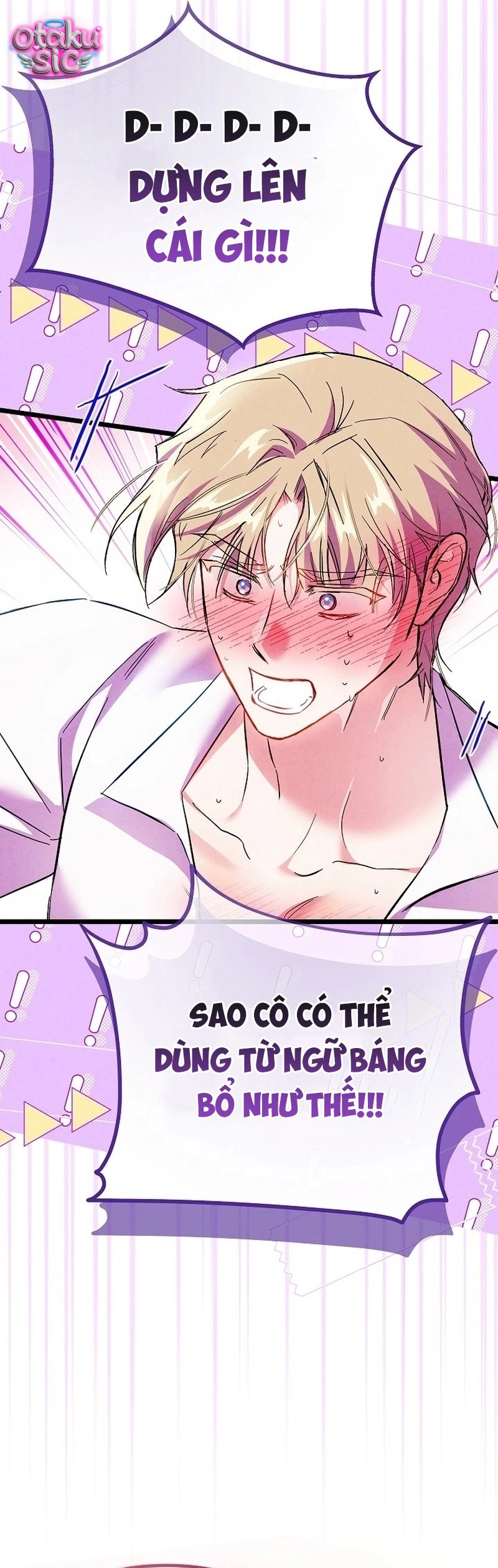 Cô Hầu Gái Kỳ Nha! - Chap 2