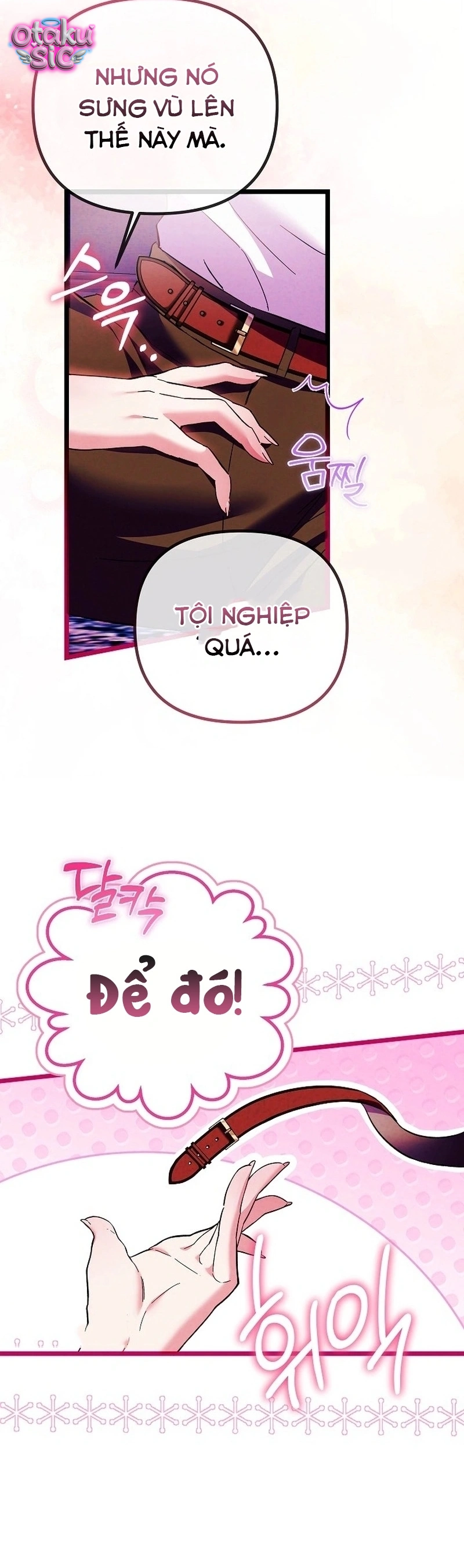 Cô Hầu Gái Kỳ Nha! - Chap 2