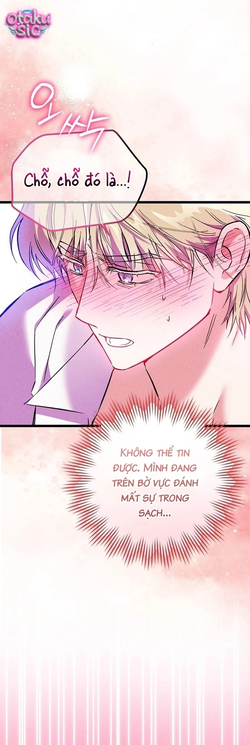 Cô Hầu Gái Kỳ Nha! - Chap 2
