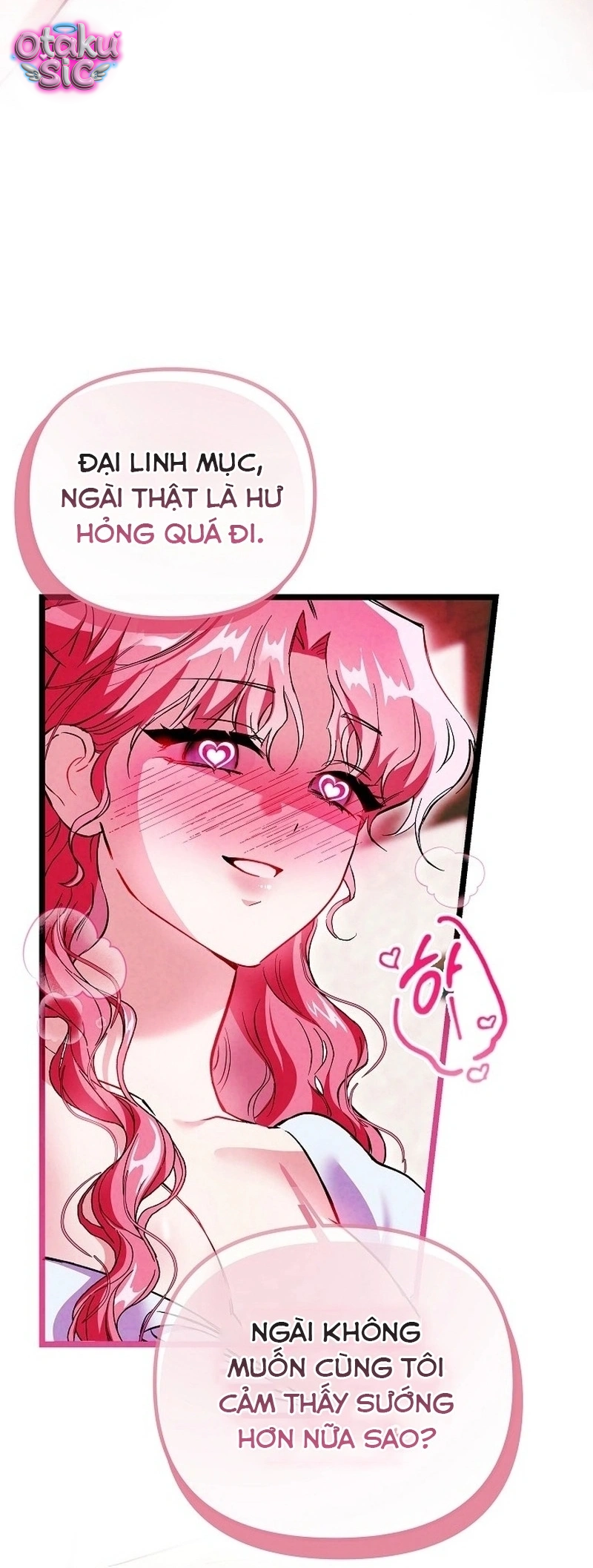 Cô Hầu Gái Kỳ Nha! - Chap 2