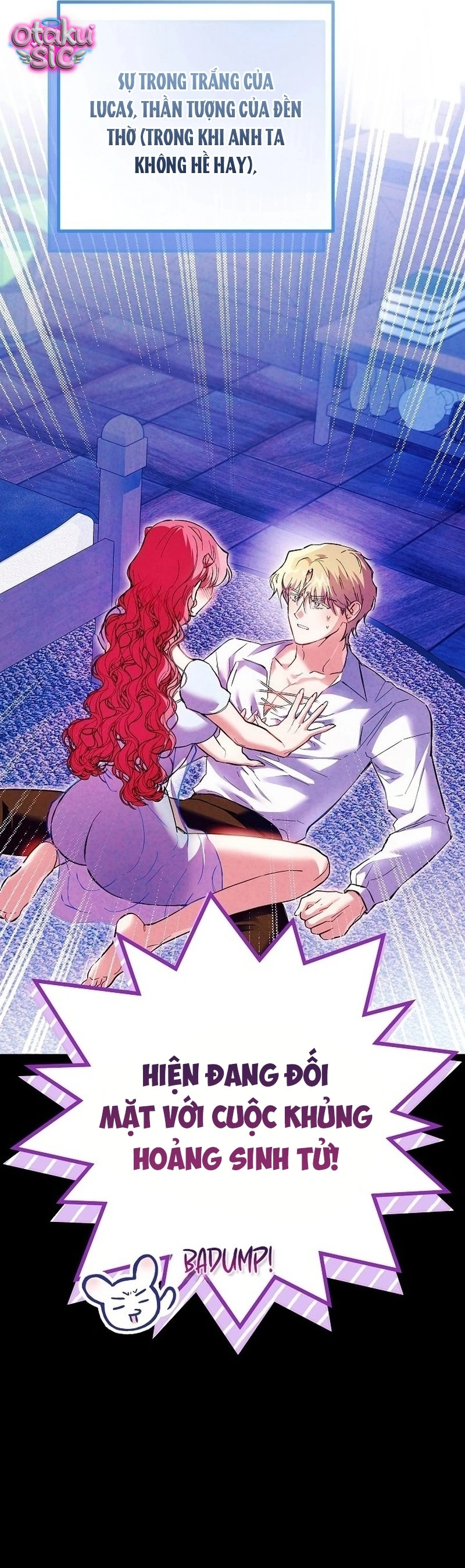 Cô Hầu Gái Kỳ Nha! - Chap 2