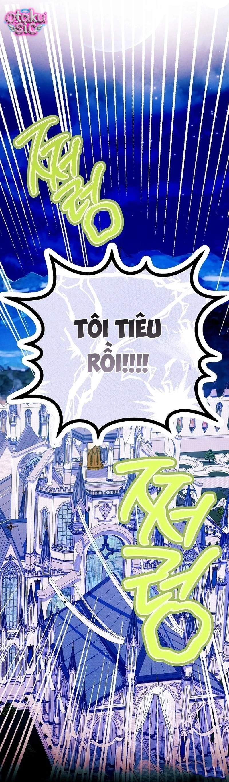 Cô Hầu Gái Kỳ Nha! - Chap 2