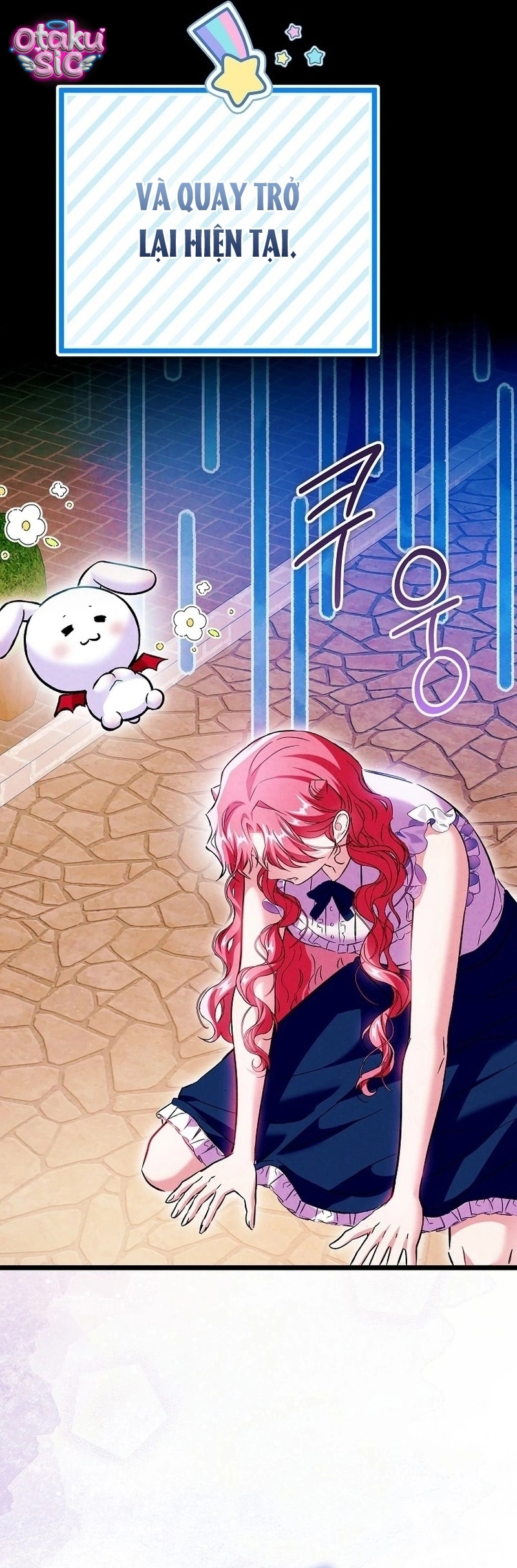 Cô Hầu Gái Kỳ Nha! - Chap 2
