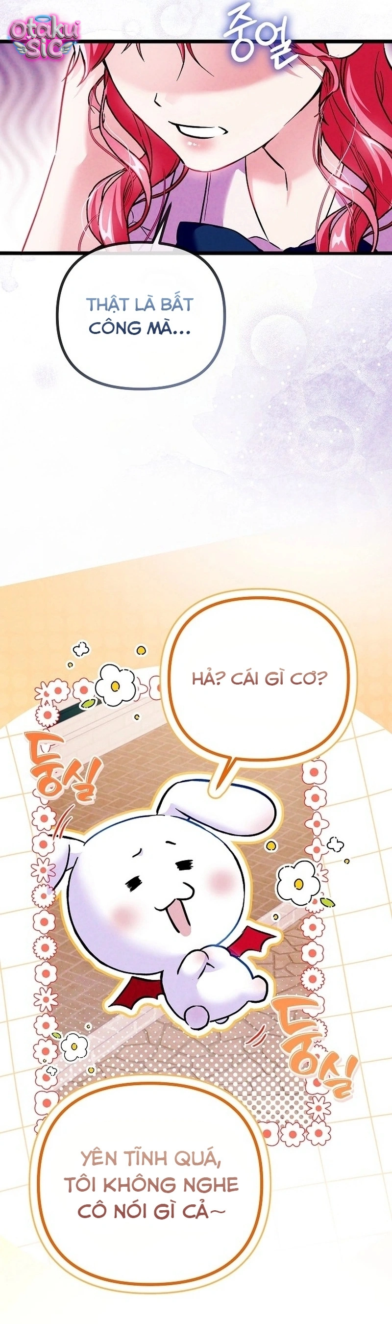 Cô Hầu Gái Kỳ Nha! - Chap 2