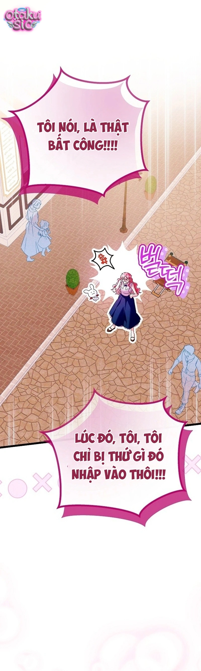 Cô Hầu Gái Kỳ Nha! - Chap 2