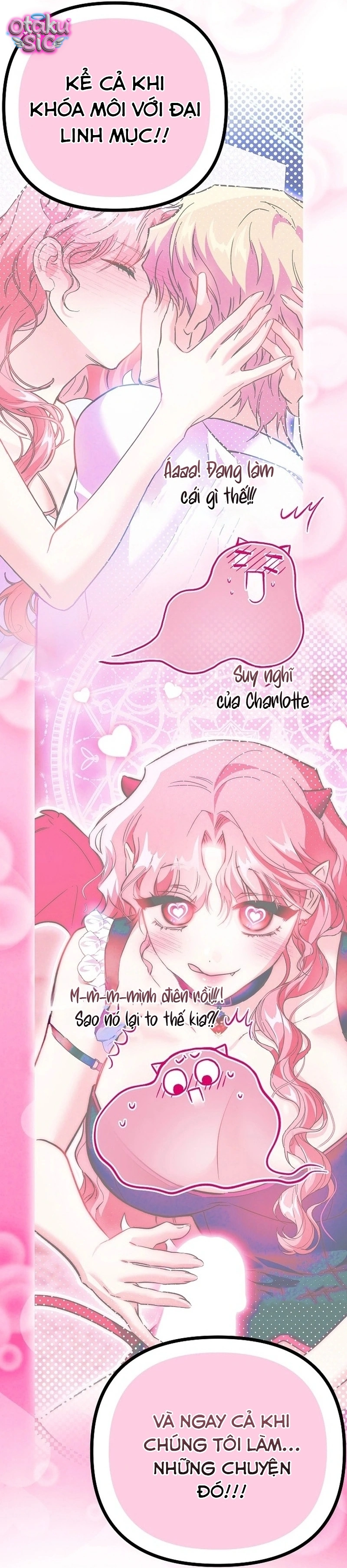 Cô Hầu Gái Kỳ Nha! - Chap 2