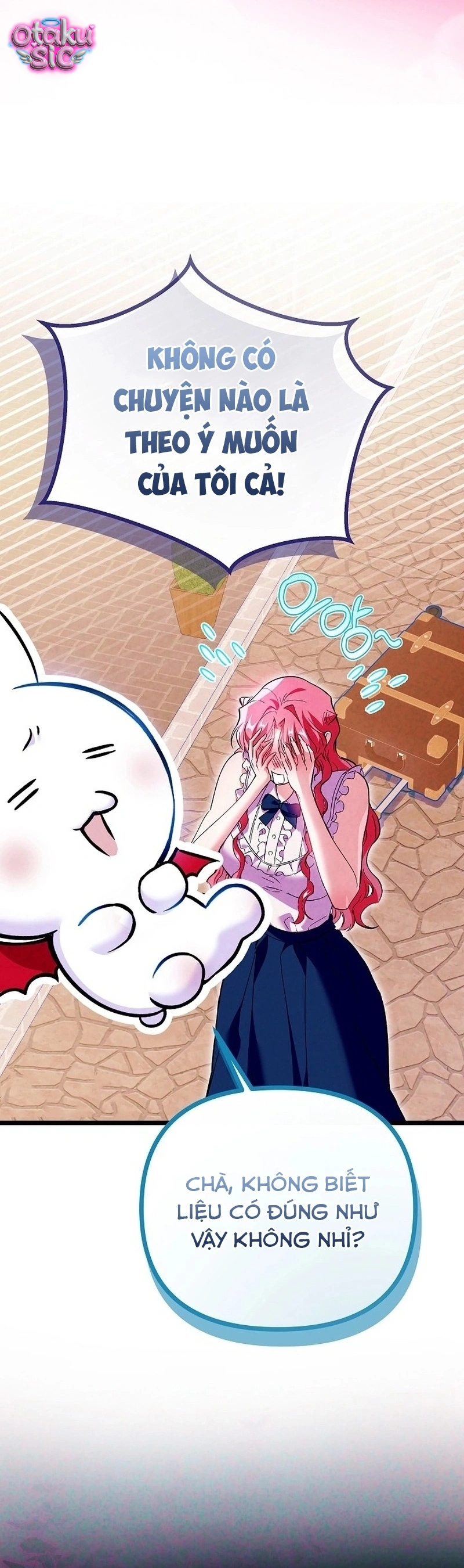 Cô Hầu Gái Kỳ Nha! - Chap 2