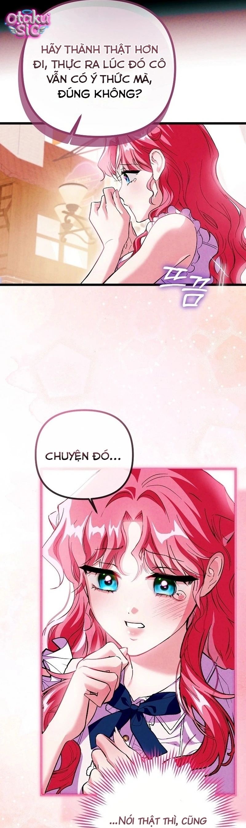 Cô Hầu Gái Kỳ Nha! - Chap 2