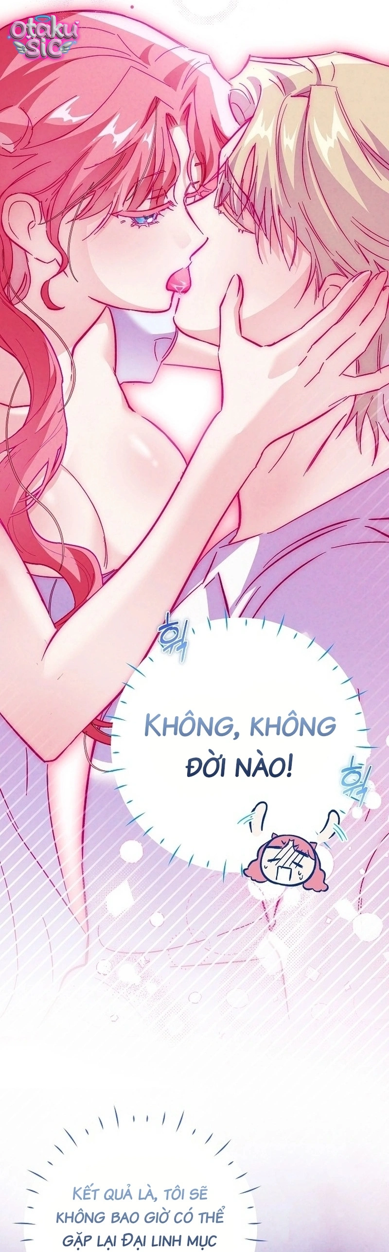 Cô Hầu Gái Kỳ Nha! - Chap 2