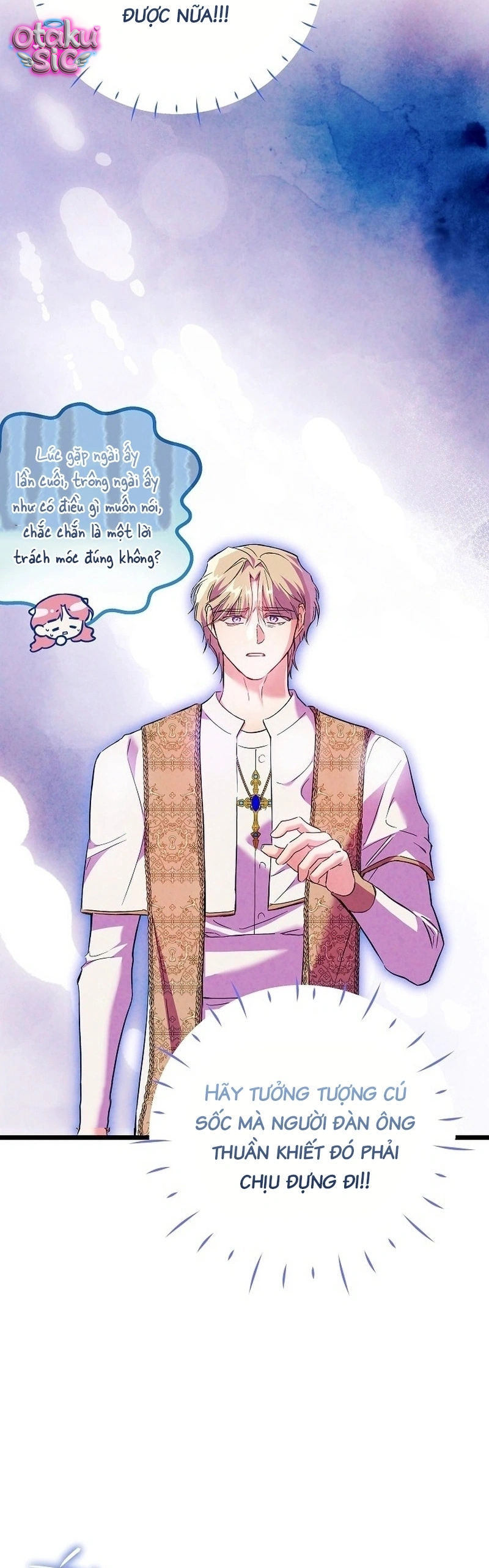 Cô Hầu Gái Kỳ Nha! - Chap 2
