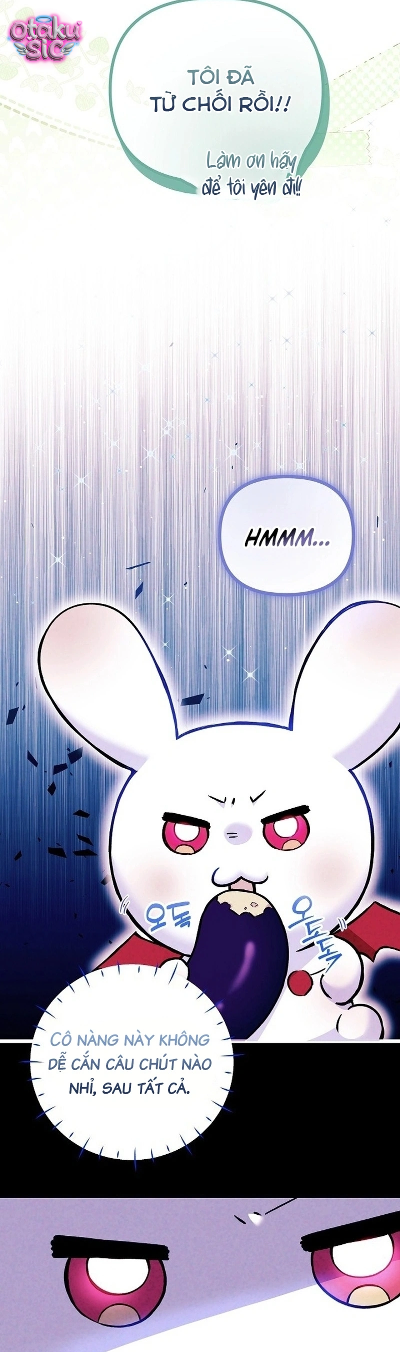 Cô Hầu Gái Kỳ Nha! - Chap 2