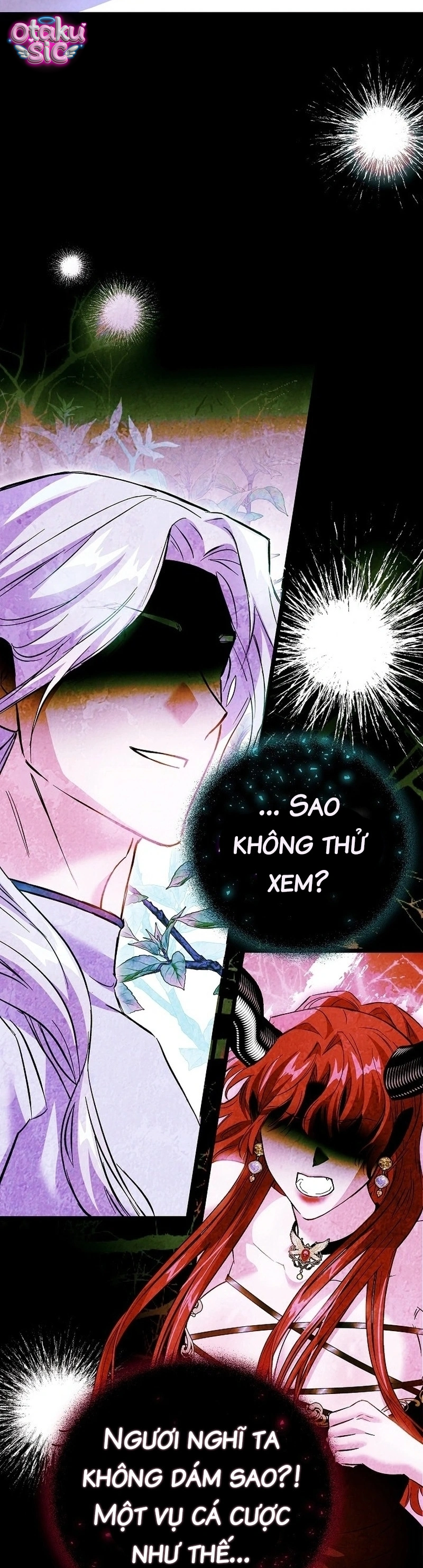 Cô Hầu Gái Kỳ Nha! - Chap 2