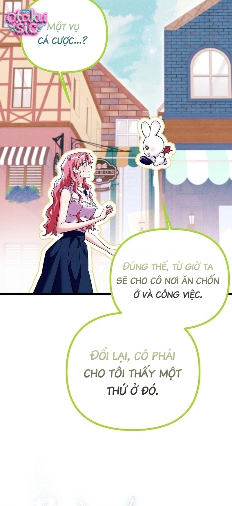 Cô Hầu Gái Kỳ Nha! - Chap 2