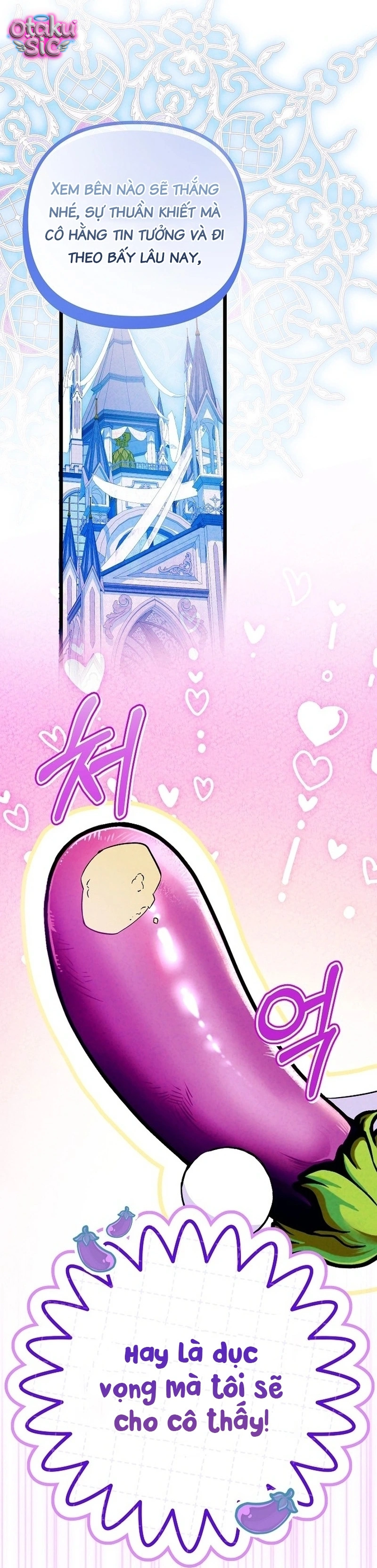 Cô Hầu Gái Kỳ Nha! - Chap 2