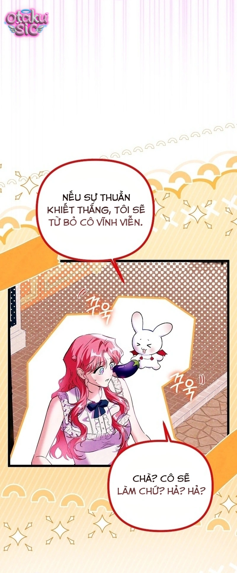 Cô Hầu Gái Kỳ Nha! - Chap 2