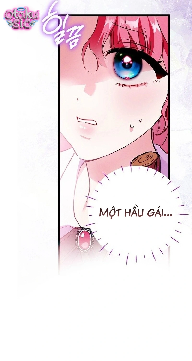 Cô Hầu Gái Kỳ Nha! - Chap 2
