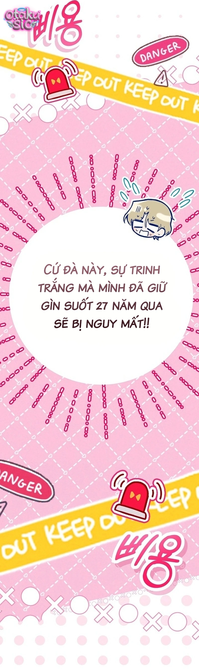 Cô Hầu Gái Kỳ Nha! - Chap 2