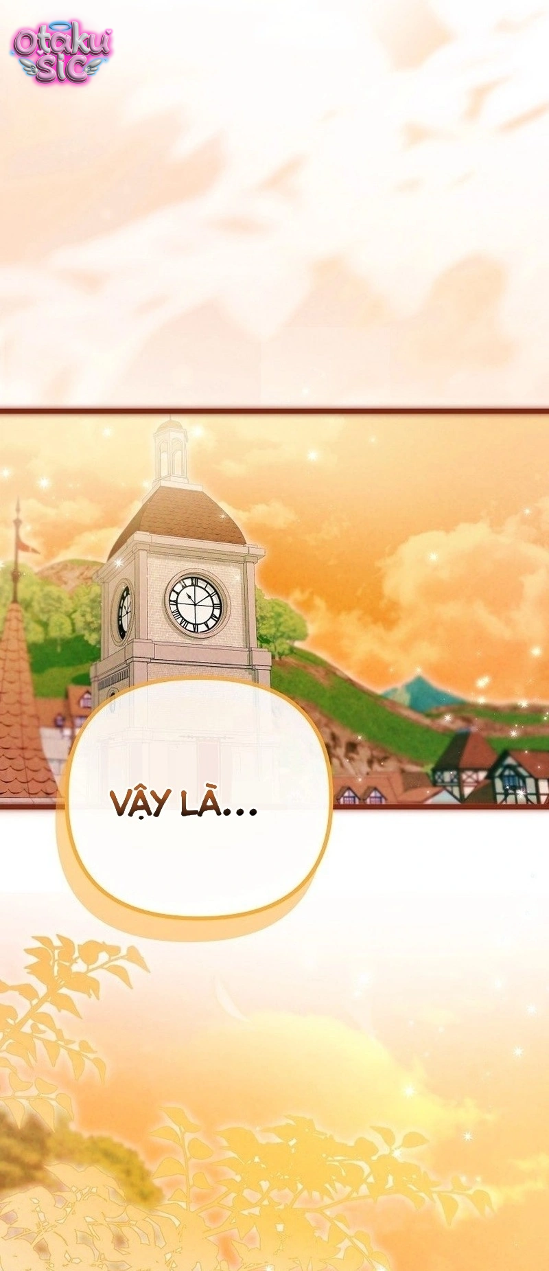 Cô Hầu Gái Kỳ Nha! - Chap 8
