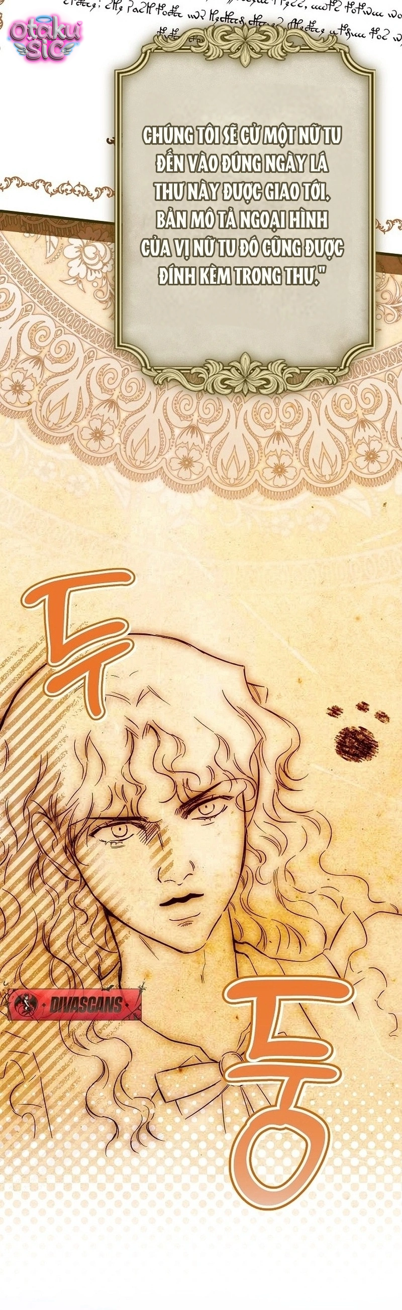 Cô Hầu Gái Kỳ Nha! - Chap 8