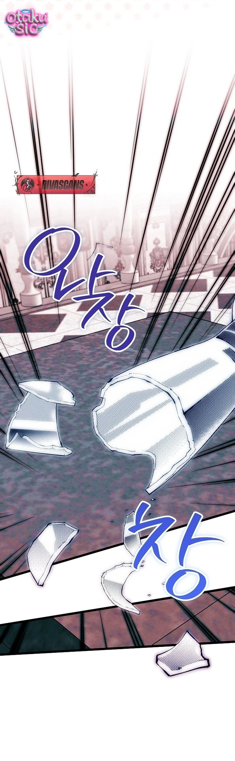 Cô Hầu Gái Kỳ Nha! - Chap 8