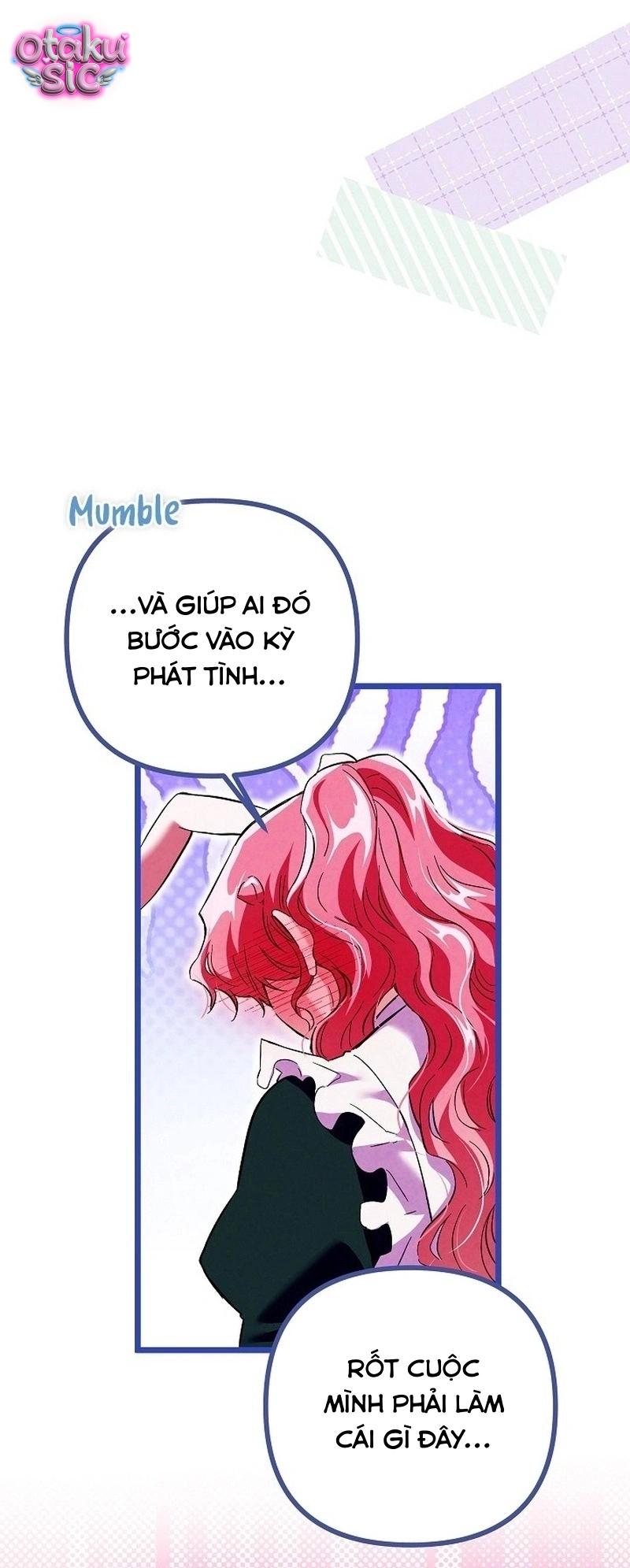 Cô Hầu Gái Kỳ Nha! - Chap 8