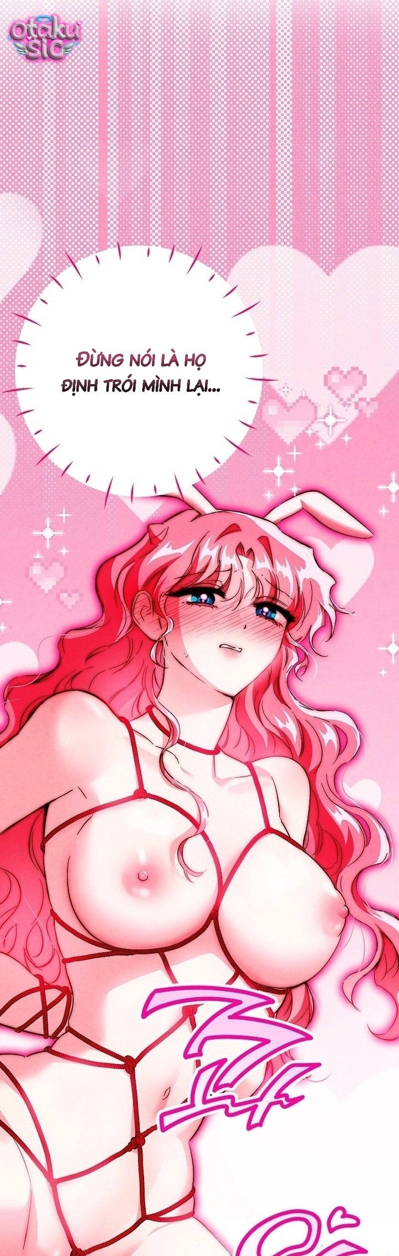 Cô Hầu Gái Kỳ Nha! - Chap 8