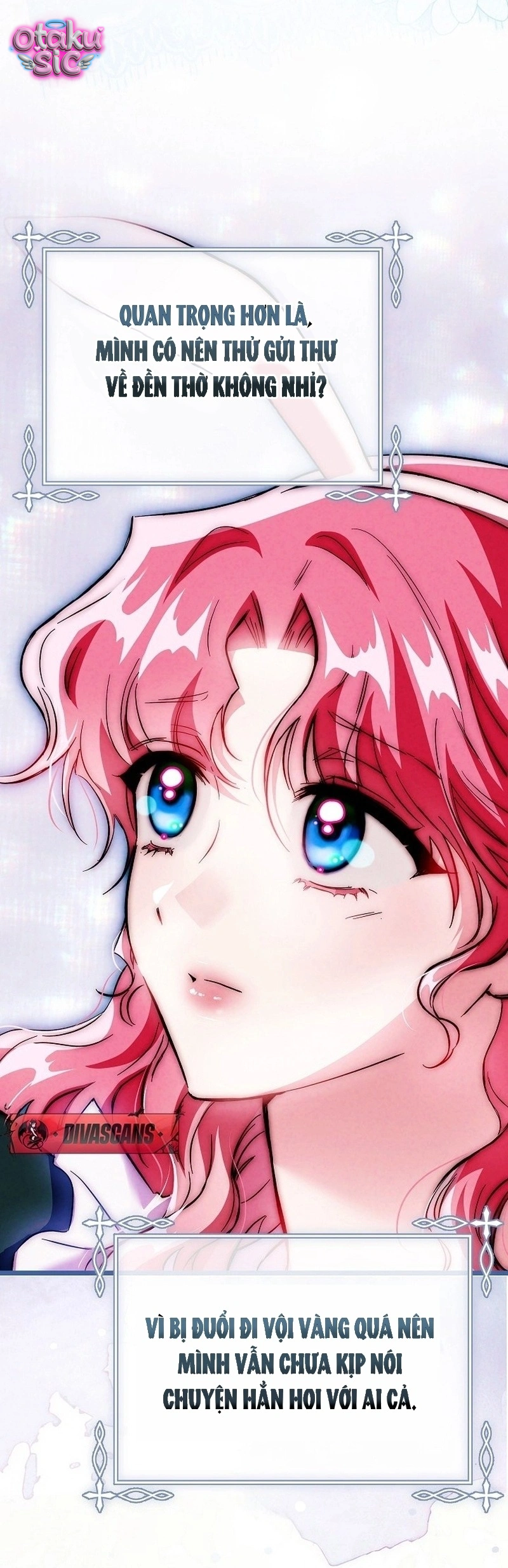 Cô Hầu Gái Kỳ Nha! - Chap 8