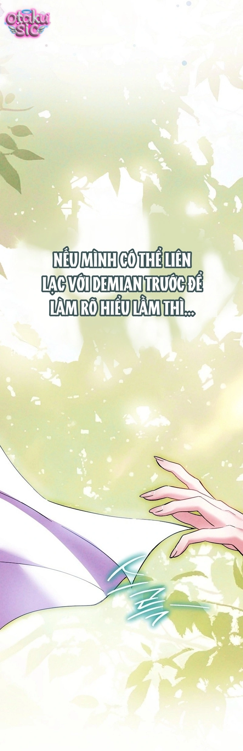 Cô Hầu Gái Kỳ Nha! - Chap 8