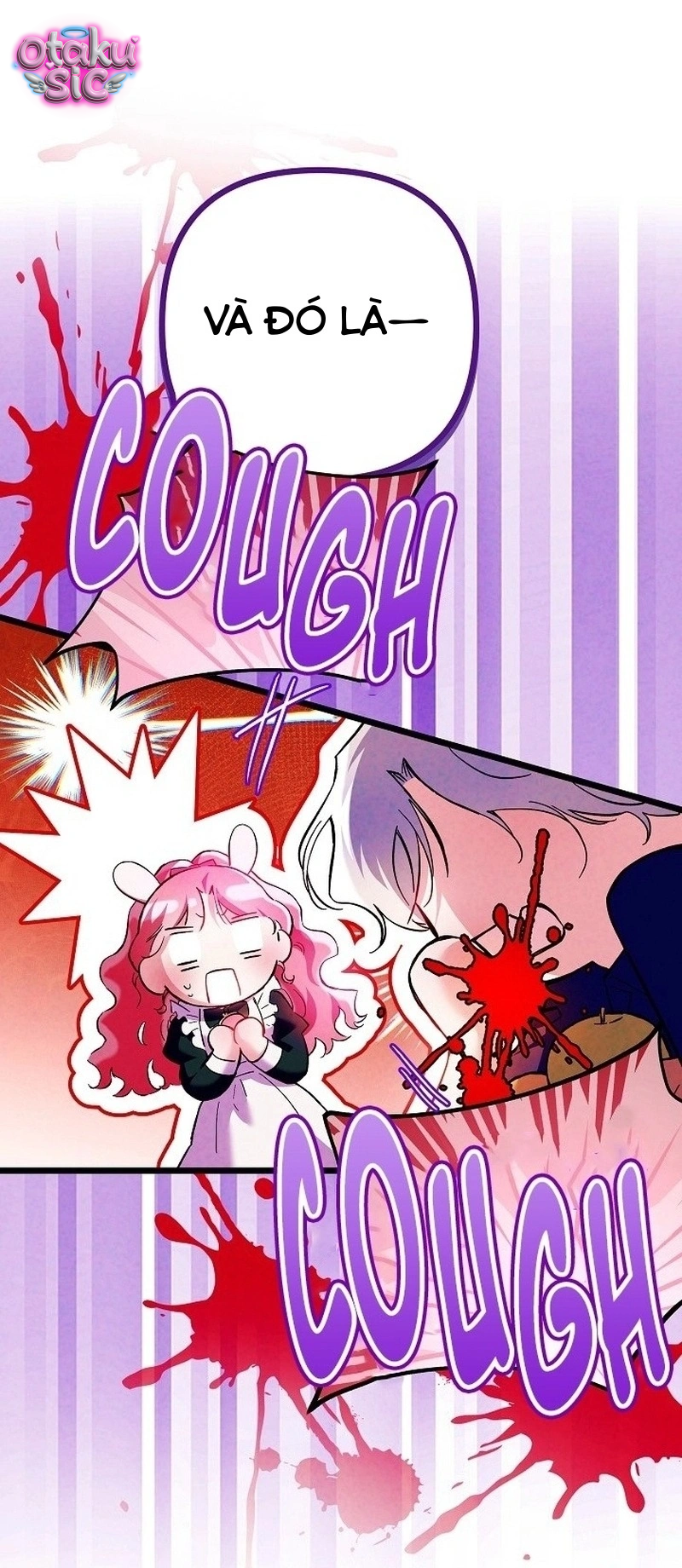 Cô Hầu Gái Kỳ Nha! - Chap 8