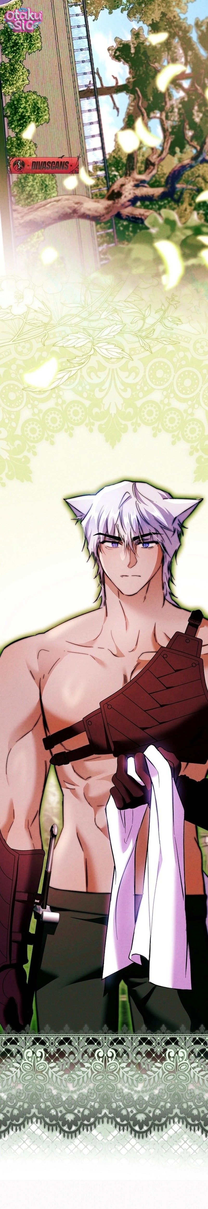 Cô Hầu Gái Kỳ Nha! - Chap 8