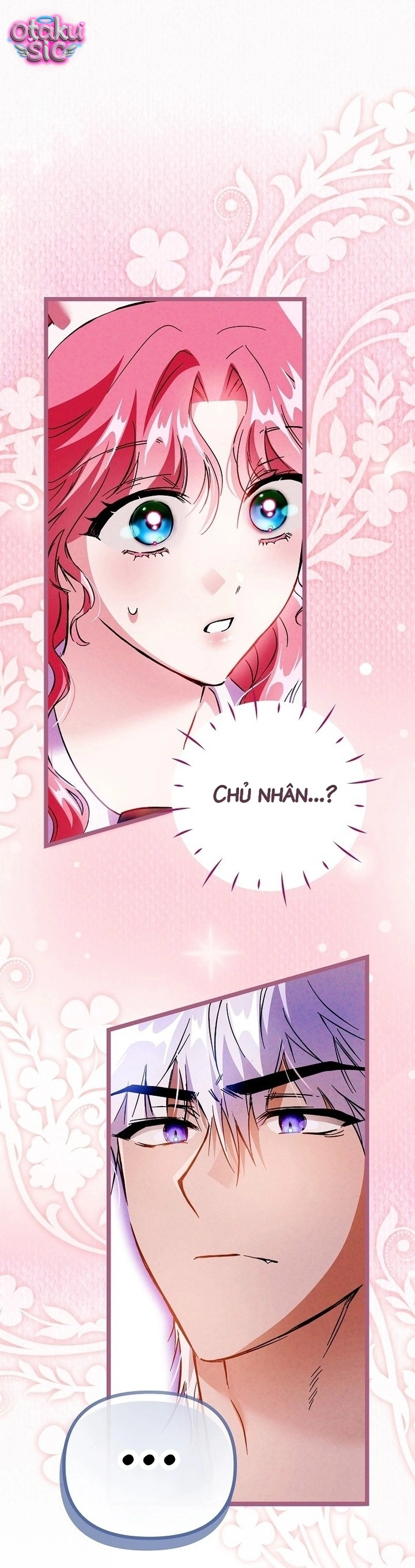 Cô Hầu Gái Kỳ Nha! - Chap 8