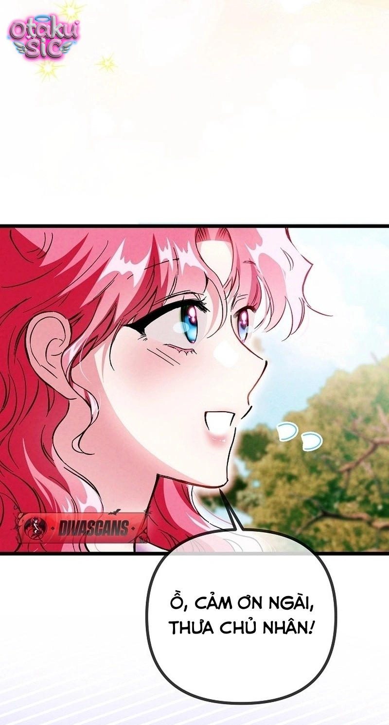 Cô Hầu Gái Kỳ Nha! - Chap 8