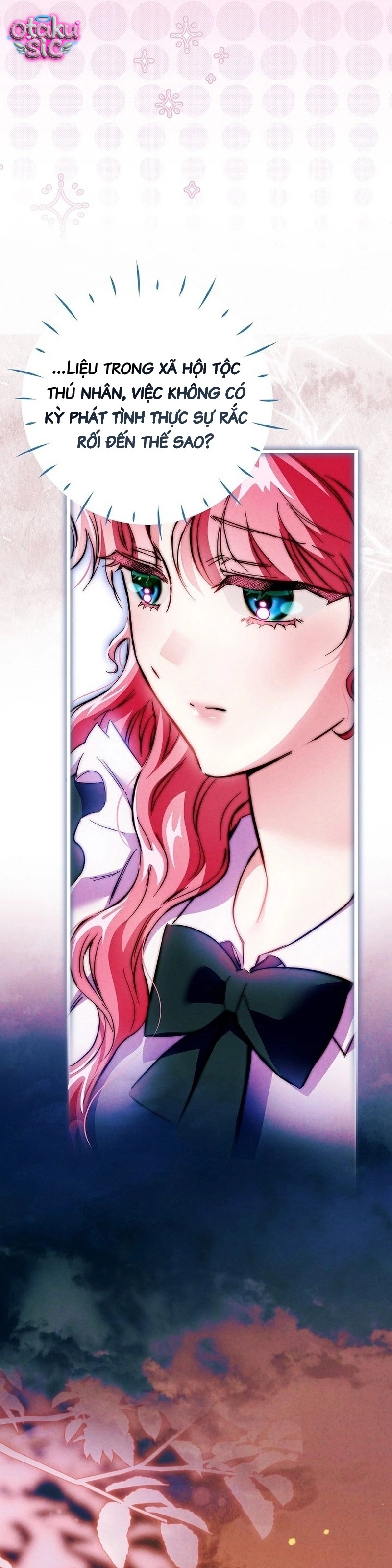 Cô Hầu Gái Kỳ Nha! - Chap 8