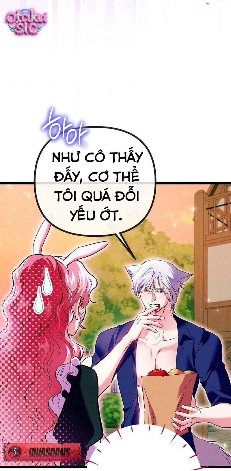 Cô Hầu Gái Kỳ Nha! - Chap 8