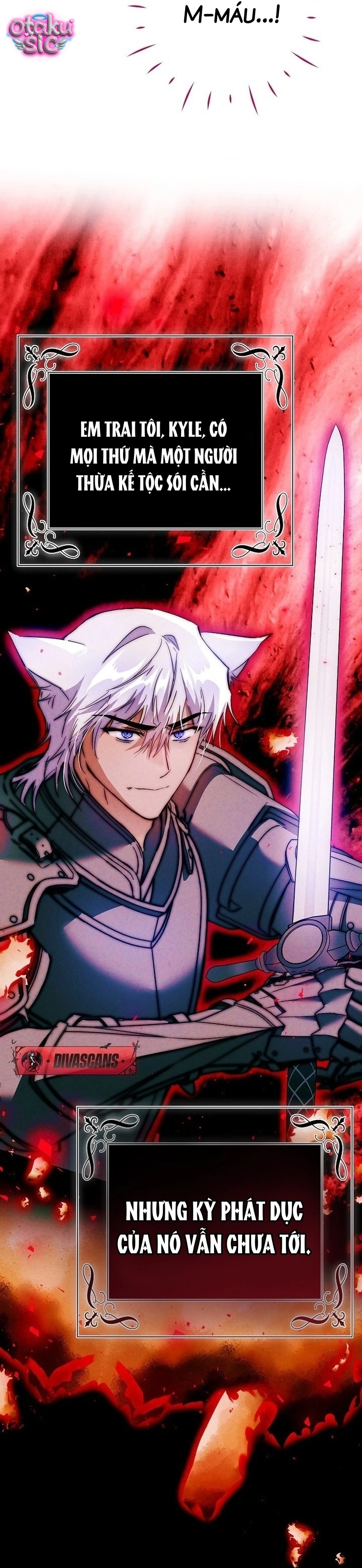 Cô Hầu Gái Kỳ Nha! - Chap 8