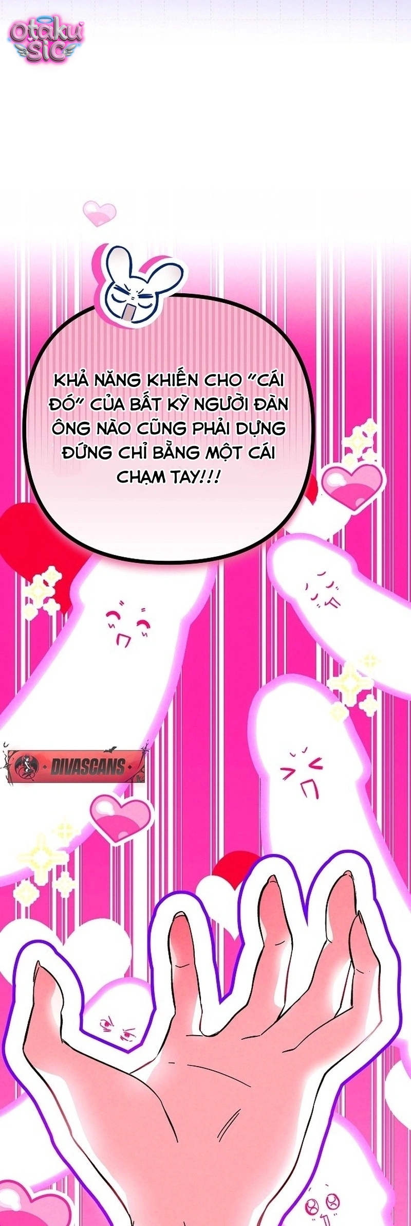 Cô Hầu Gái Kỳ Nha! - Chap 8