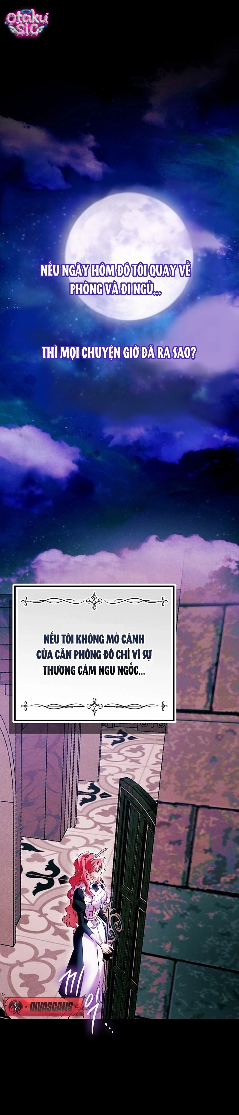 Cô Hầu Gái Kỳ Nha! - Chap 8