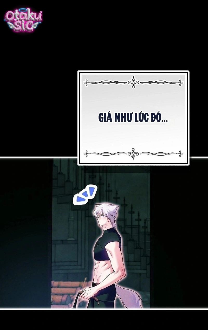 Cô Hầu Gái Kỳ Nha! - Chap 8