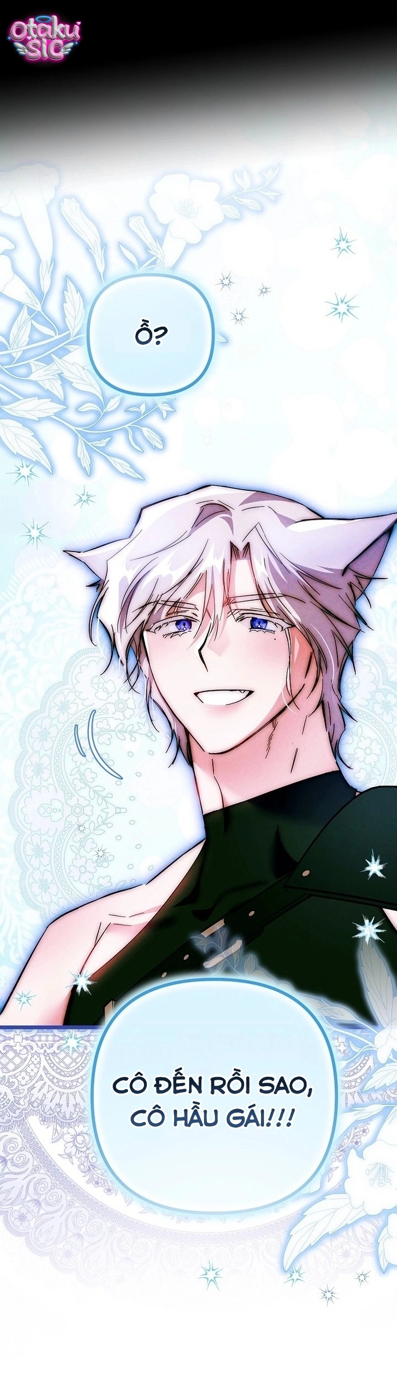 Cô Hầu Gái Kỳ Nha! - Chap 8