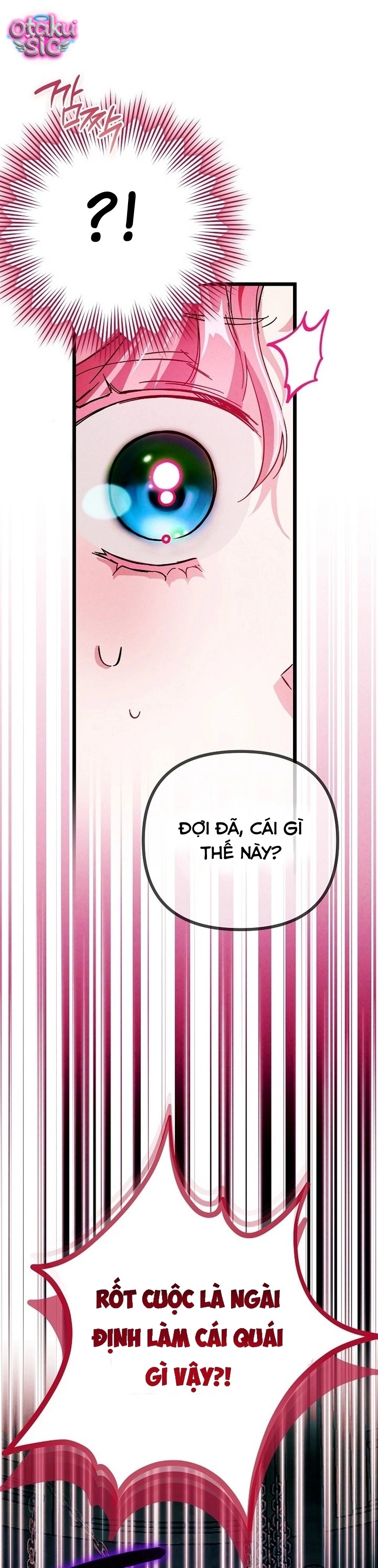 Cô Hầu Gái Kỳ Nha! - Chap 8