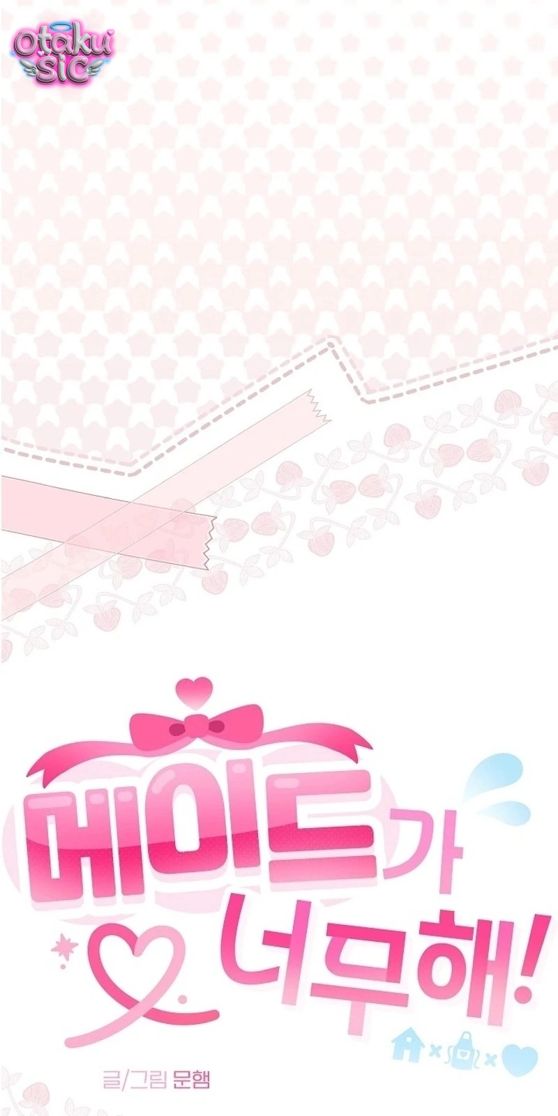 Cô Hầu Gái Kỳ Nha! - Chap 9