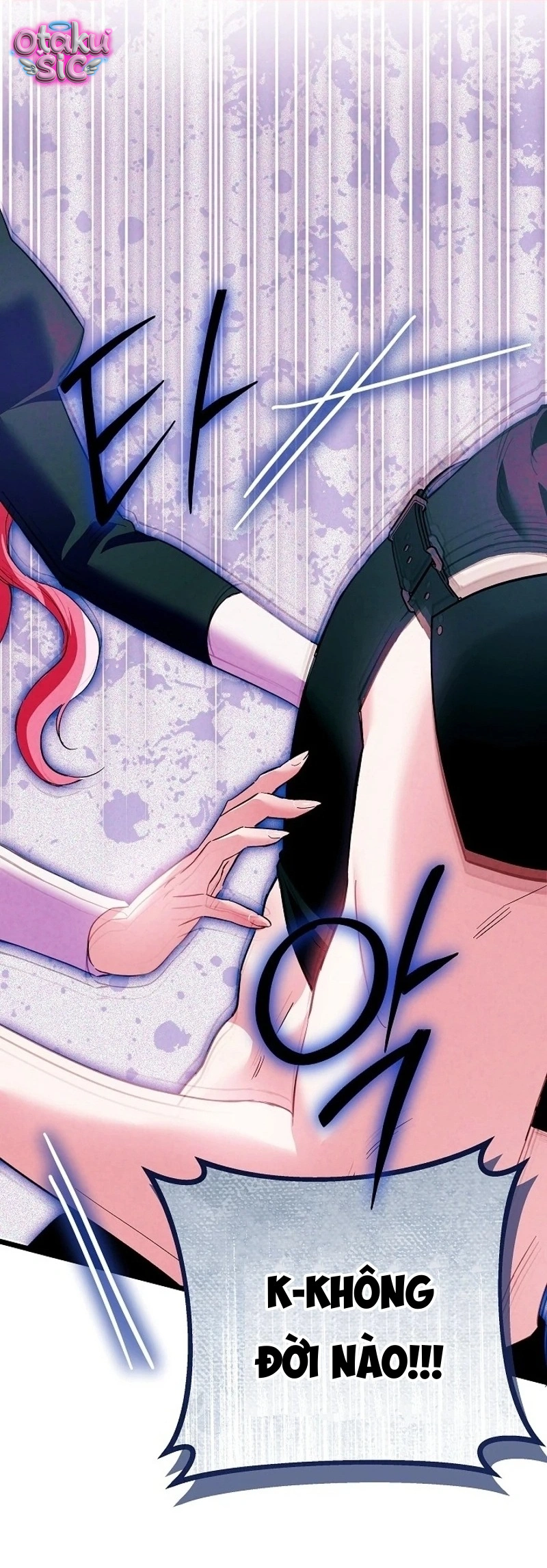 Cô Hầu Gái Kỳ Nha! - Chap 9