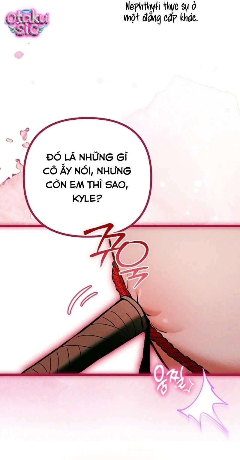 Cô Hầu Gái Kỳ Nha! - Chap 9