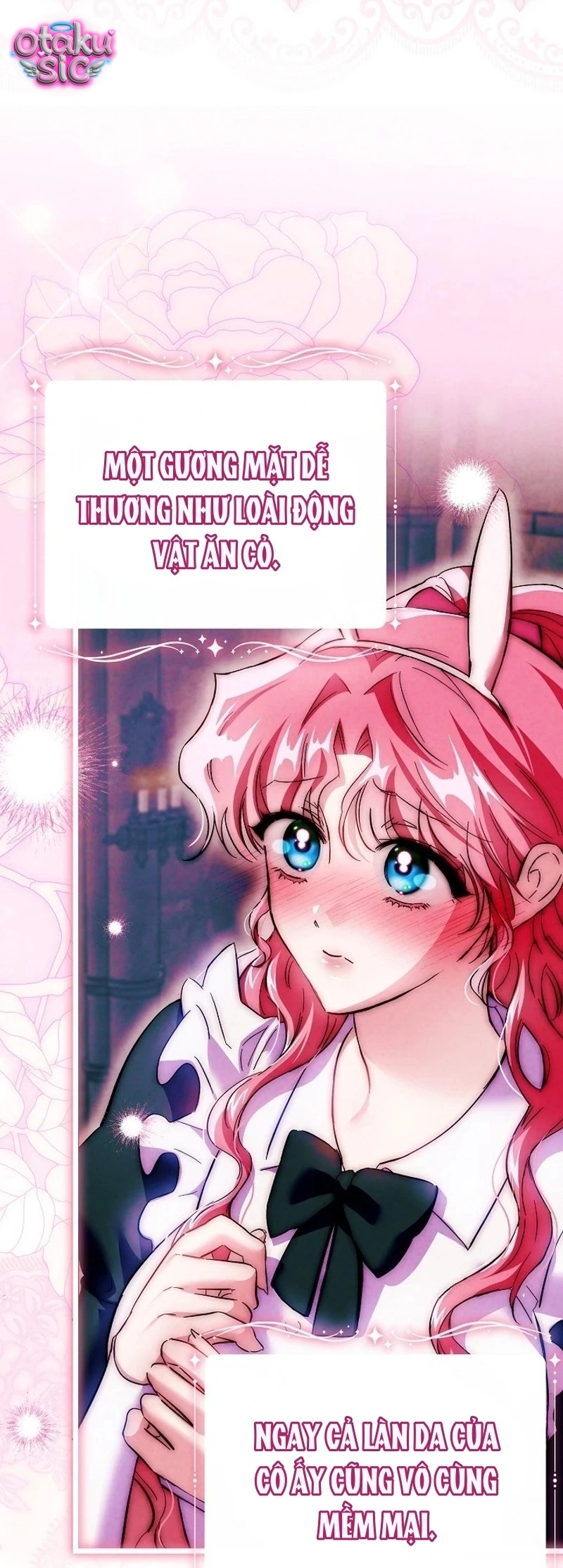 Cô Hầu Gái Kỳ Nha! - Chap 9
