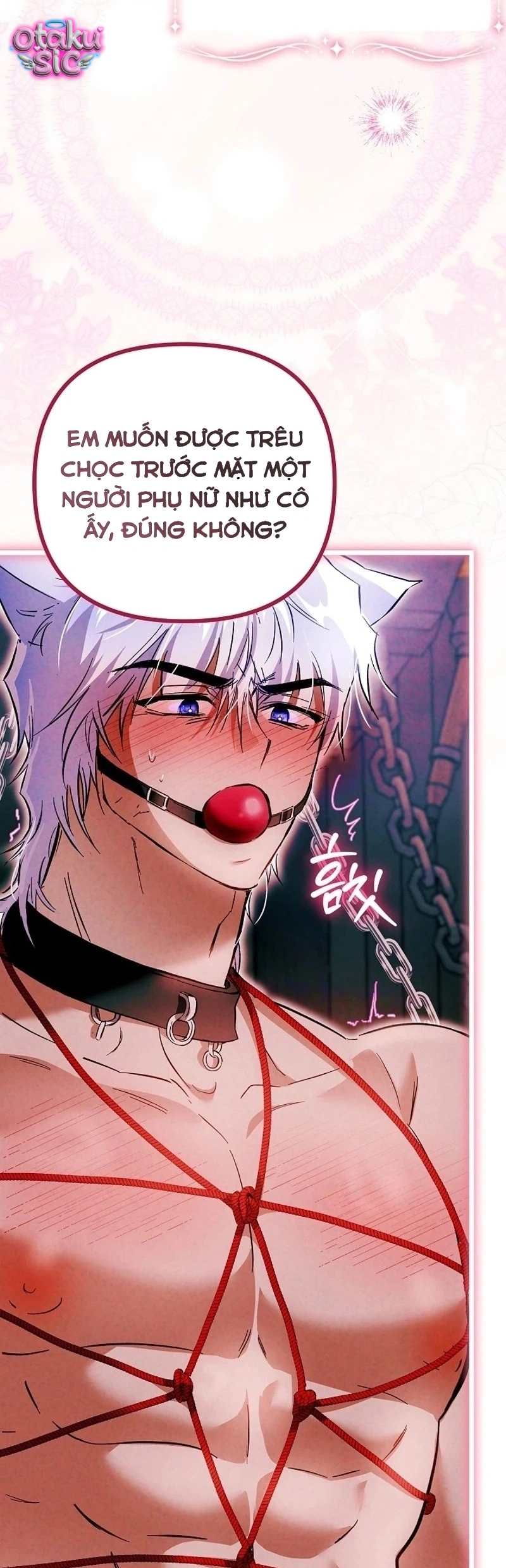 Cô Hầu Gái Kỳ Nha! - Chap 9